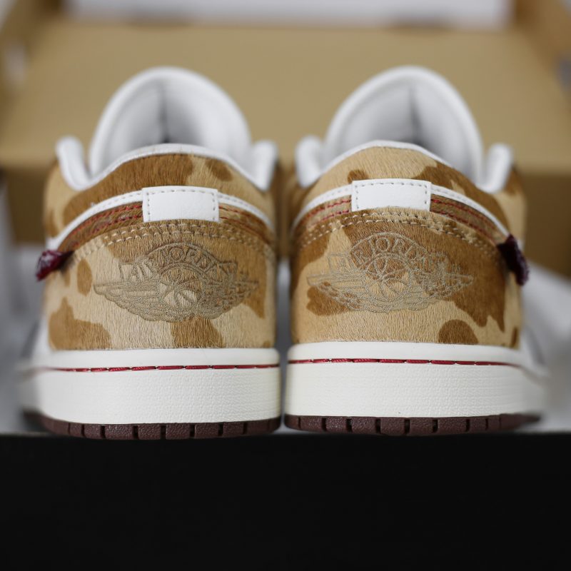 (BEST) Jordan 1 Low SE ‘Year of the Horse’
