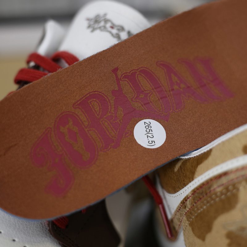 (BEST) Jordan 1 Low SE ‘Year of the Horse’