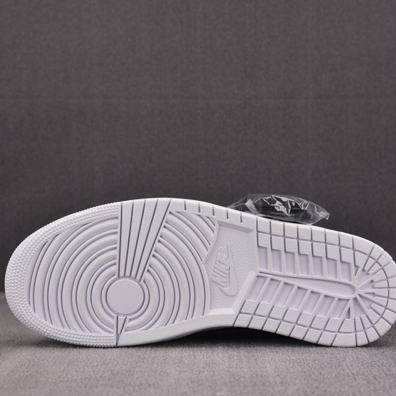 (BEST) Jordan 1 Low Travis Scott x LV x OFF-WHITE 'Brown'