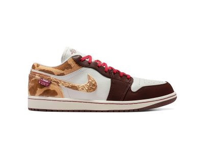 Jordan 1 Low SE Year of the Horse