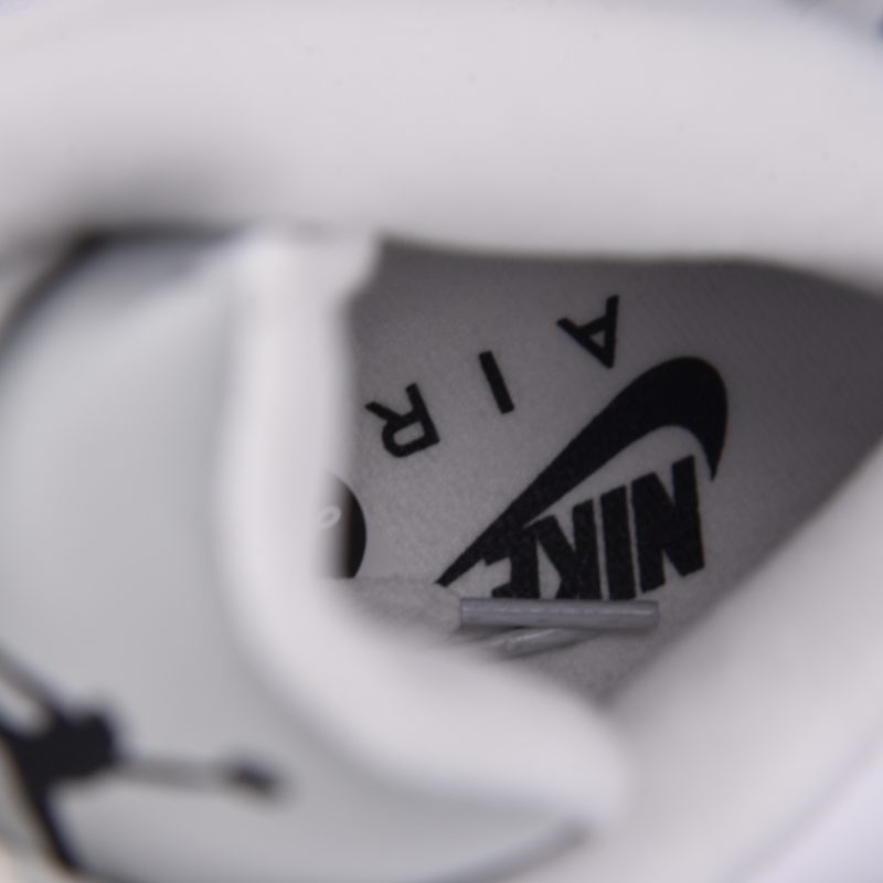 (BEST) Jordan 5 Retro 'Metallic White' (2015)