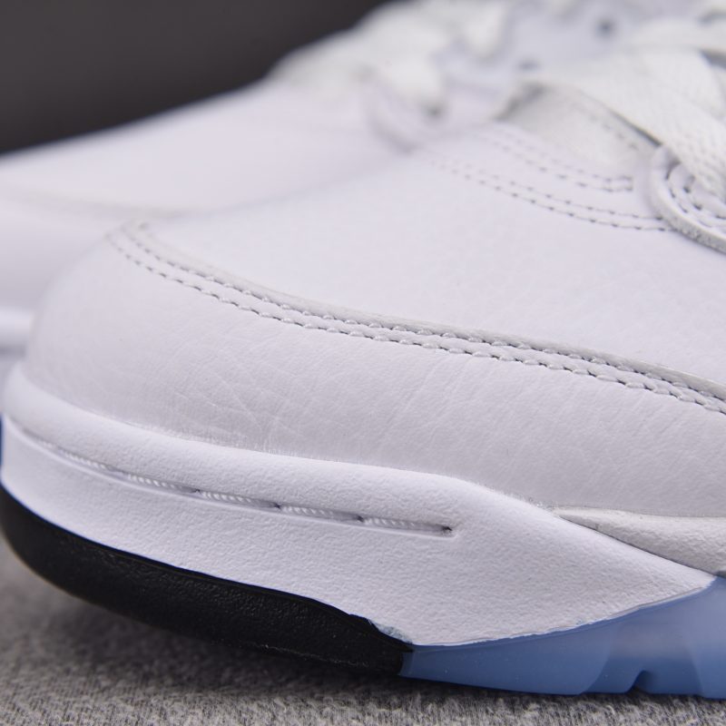 (BEST) Jordan 5 Retro 'Metallic White' (2015)