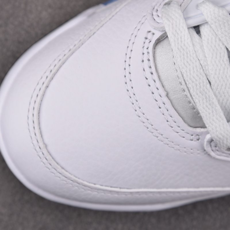 (BEST) Jordan 5 Retro 'Metallic White' (2015)