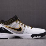 (BEST) Kobe 4 Protro 'DEL SOL'