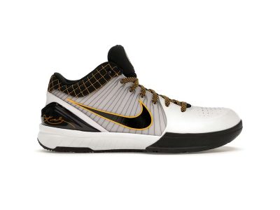 (BEST) Kobe 4 Protro 'DEL SOL'