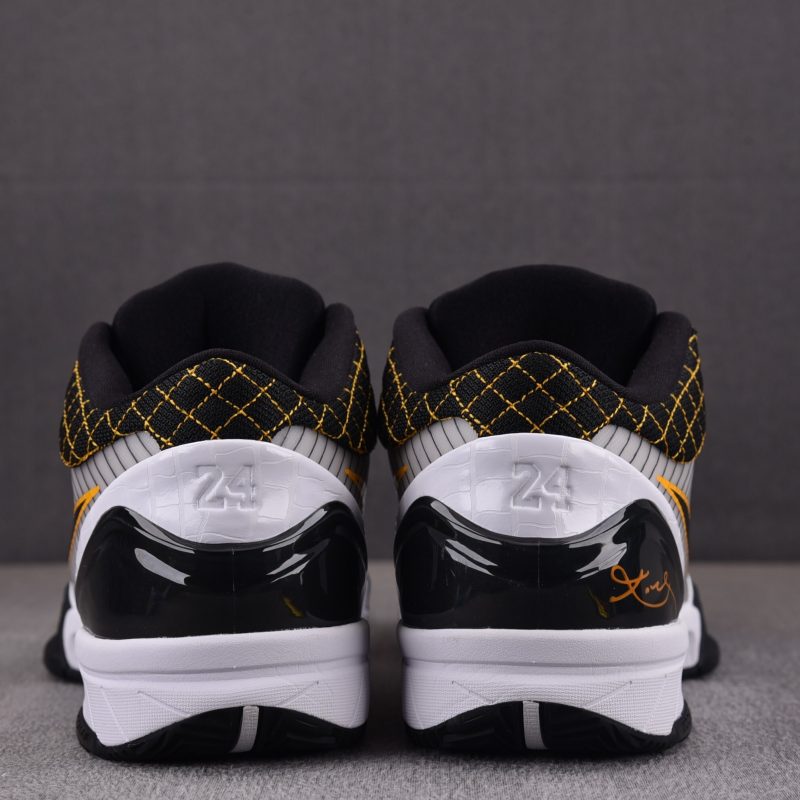 (BEST) Kobe 4 Protro 'DEL SOL'