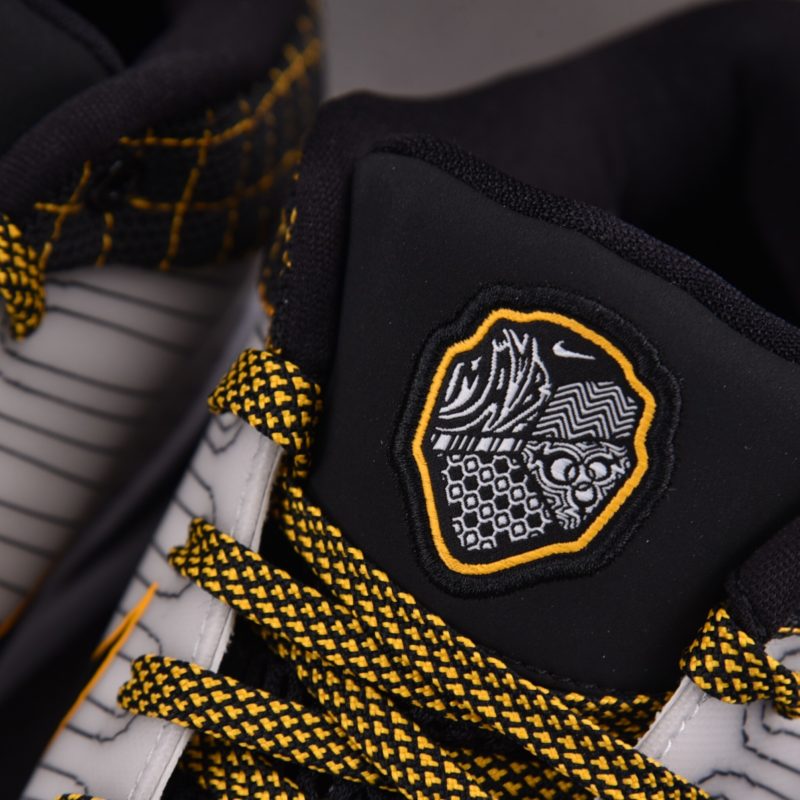 (BEST) Kobe 4 Protro 'DEL SOL'