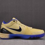 (BEST) Kobe 4 Protro FC Barcelona 'TEAM GOLD'