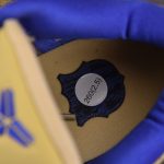 (BEST) Kobe 4 Protro FC Barcelona 'TEAM GOLD'