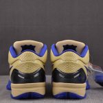 (BEST) Kobe 4 Protro FC Barcelona 'TEAM GOLD'