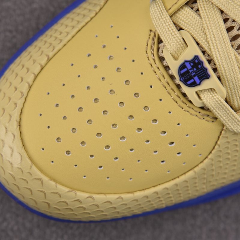 (BEST) Kobe 4 Protro FC Barcelona 'TEAM GOLD'