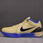 (BEST) Kobe 4 Protro FC Barcelona 'TEAM GOLD'