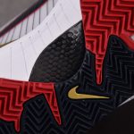 (BEST) Kobe 4 Protro 'GOLD MEDAL'