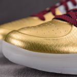 (BEST) Kobe 4 Protro 'GOLD MEDAL'