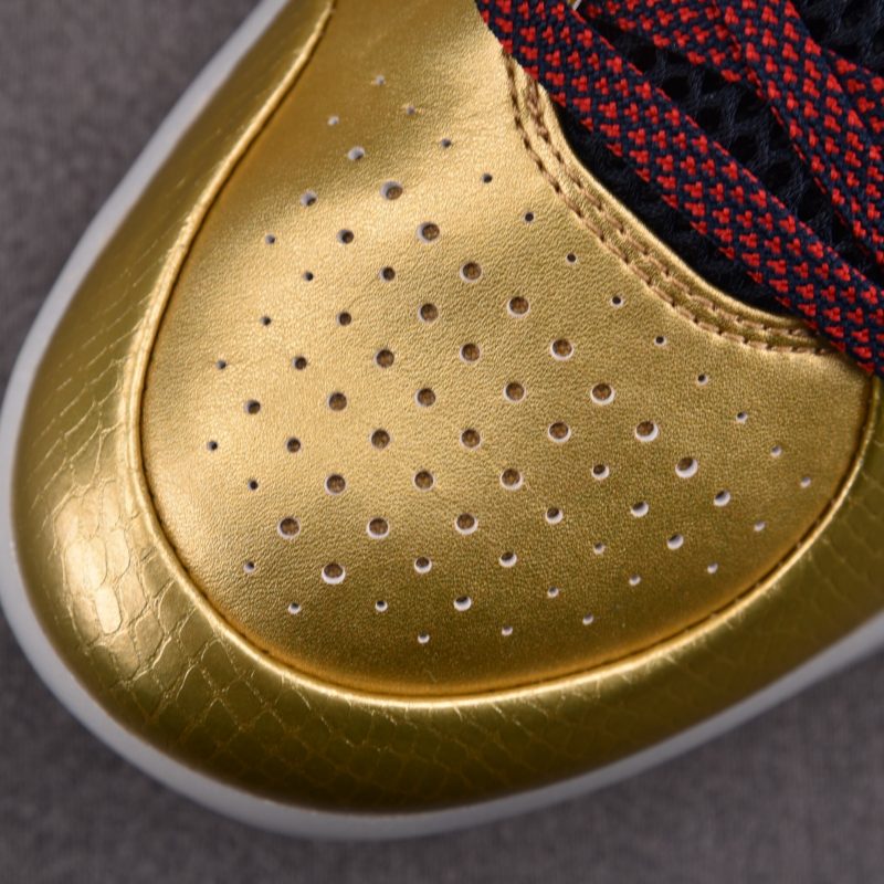 (BEST) Kobe 4 Protro 'GOLD MEDAL'