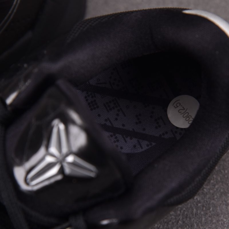 (BEST) Kobe 5 'Blackout'