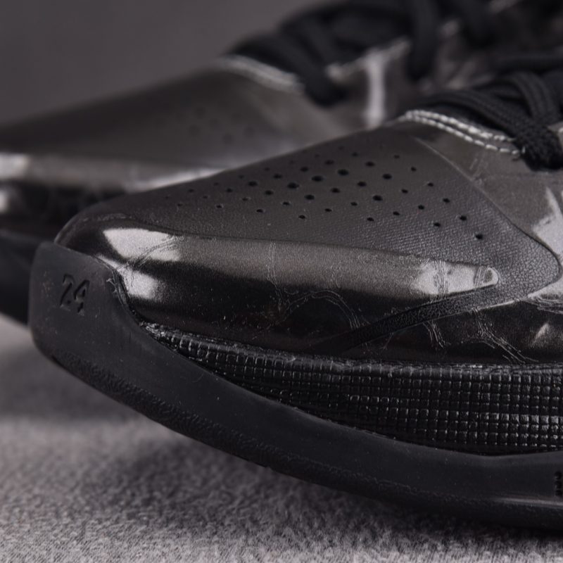 (BEST) Kobe 5 'Blackout'
