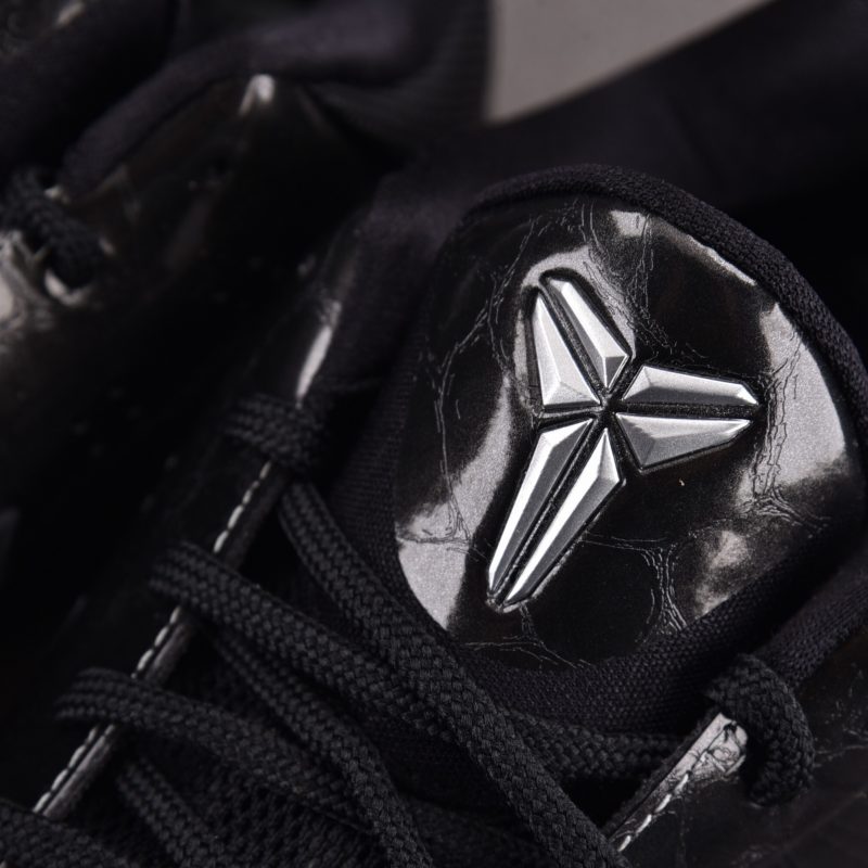 (BEST) Kobe 5 'Blackout'