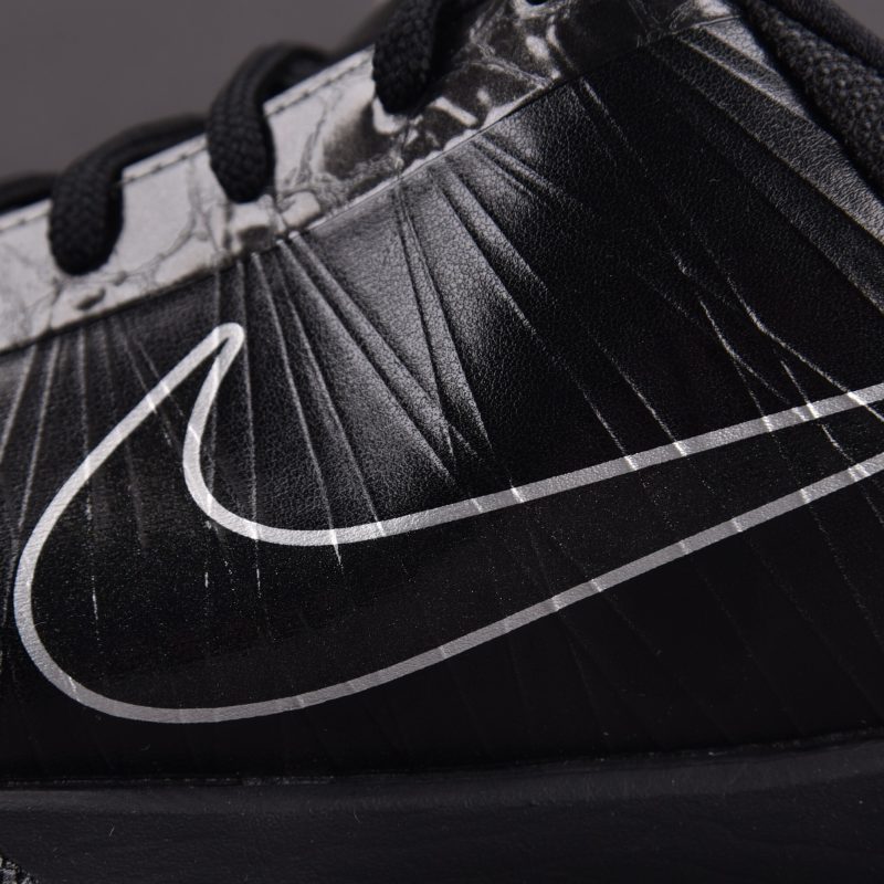 (BEST) Kobe 5 'Blackout'