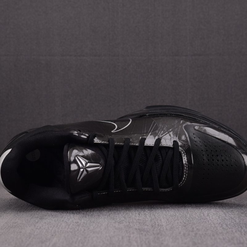 (BEST) Kobe 5 'Blackout'