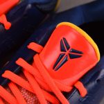 (BEST) Kobe 5 Protro Caitlin Clark 'INDIANA FEVER'