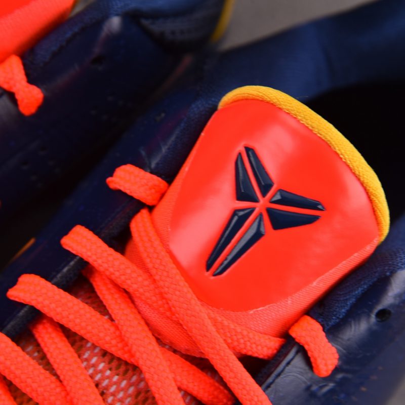 (BEST) Kobe 5 Protro Caitlin Clark 'INDIANA FEVER'