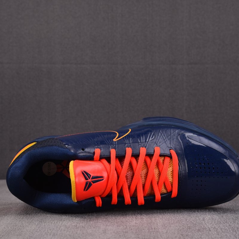 (BEST) Kobe 5 Protro Caitlin Clark 'INDIANA FEVER'