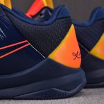 (BEST) Kobe 5 Protro Caitlin Clark 'INDIANA FEVER'