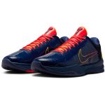 (BEST) Kobe 5 Protro Caitlin Clark 'INDIANA FEVER'