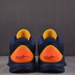 (BEST) Kobe 5 Protro Caitlin Clark 'INDIANA FEVER'