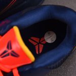 (BEST) Kobe 5 Protro Caitlin Clark 'INDIANA FEVER'