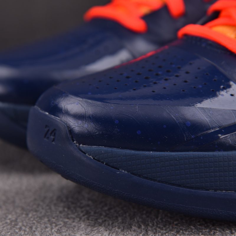 (BEST) Kobe 5 Protro Caitlin Clark 'INDIANA FEVER'