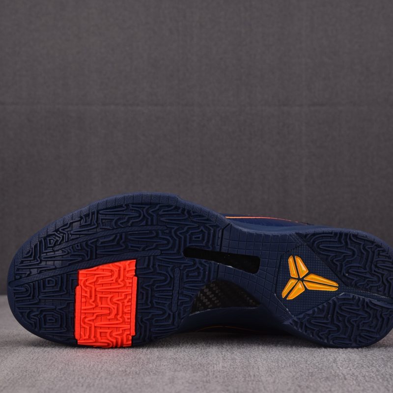 (BEST) Kobe 5 Protro Caitlin Clark 'INDIANA FEVER'