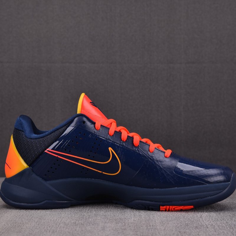 (BEST) Kobe 5 Protro Caitlin Clark 'INDIANA FEVER'