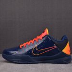 (BEST) Kobe 5 Protro Caitlin Clark 'INDIANA FEVER'