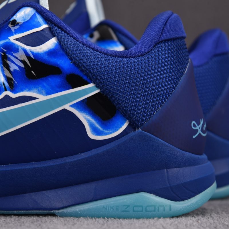 (BEST) Kobe 5 Protro 'X-RAY'