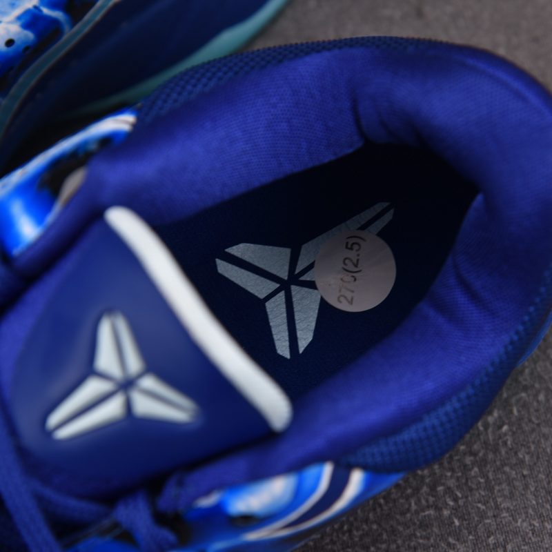 (BEST) Kobe 5 Protro 'X-RAY'