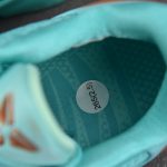 (BEST) Kobe 6 Protro Jalen Brunson 'Statue of Liberty'