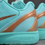 (BEST) Kobe 6 Protro Jalen Brunson 'Statue of Liberty'