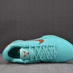 (BEST) Kobe 6 Protro Jalen Brunson 'Statue of Liberty'