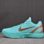 (BEST) Kobe 6 Protro Jalen Brunson 'Statue of Liberty'