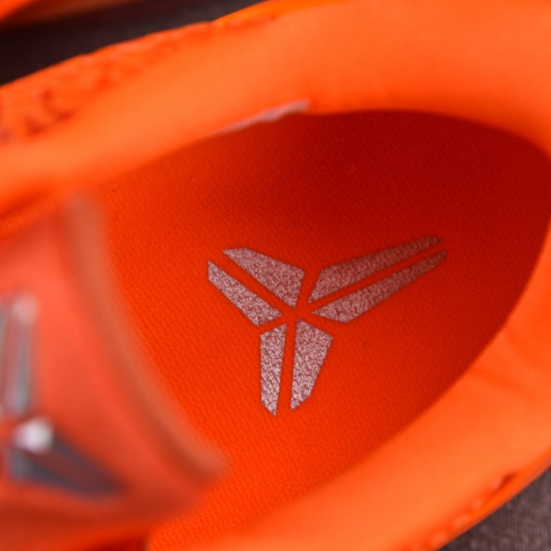 (BEST) Kobe 6 Protro 'Total Orange'