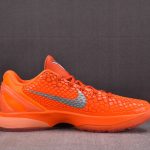 (BEST) Kobe 6 Protro 'Total Orange'