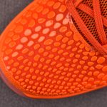 (BEST) Kobe 6 Protro 'Total Orange'