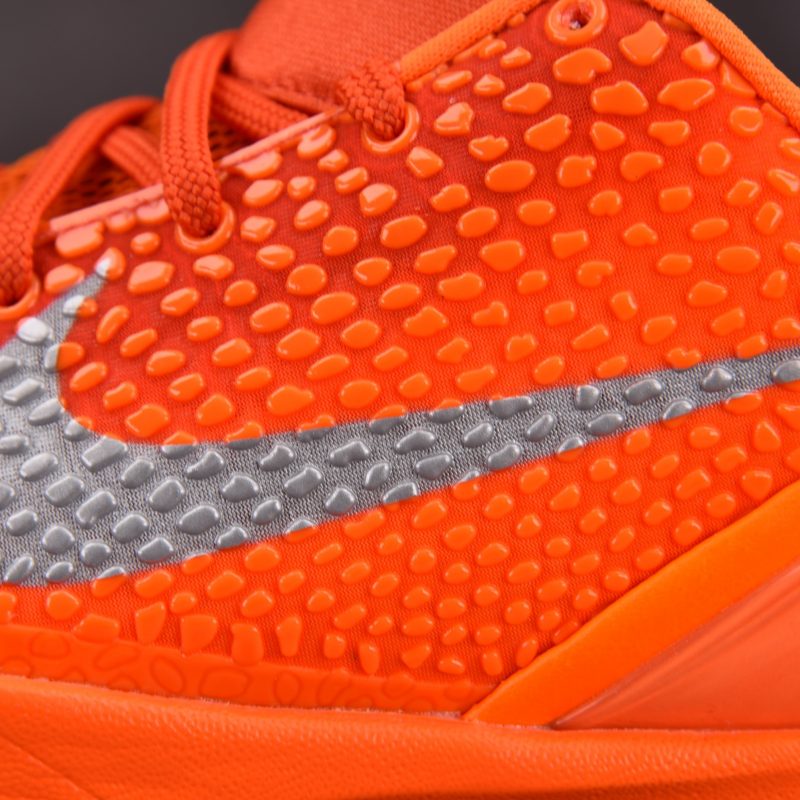 (BEST) Kobe 6 Protro 'Total Orange'