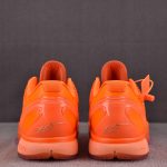 (BEST) Kobe 6 Protro 'Total Orange'