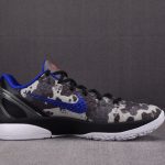 (BEST) Kobe 6 'URBAN CAMO'