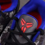 (BEST) Kobe 6 'URBAN CAMO'
