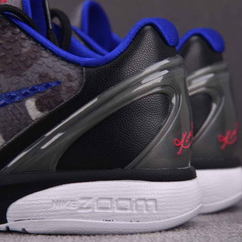 (BEST) Kobe 6 'URBAN CAMO'