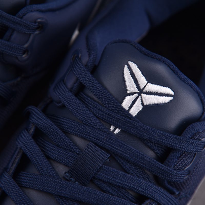(BEST) Kobe 8 Protro 'COLLEGE NAVY'